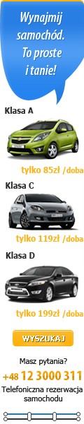 e-podroznik.pl Wynajem samochodÃ³w