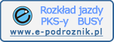 Rozk�ad Jazdy