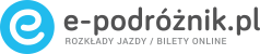 e-podroznik.pl - Rozkłady jazdy PKS, PKP, MPK, Busy