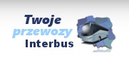 Tanie bilety od Interbus Bakuszka