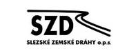 Slezské zemské dráhy