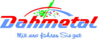 Dahmetal GmbH & Co.KG (HVV)