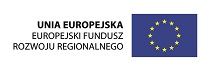 Unia europejska - Europejski fundusz rozwoju regionalnego