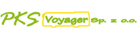 Tanie bilety od PKS Voyager Sp. z. o. o.