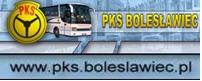 Tanie bilety od PKS w Bolesławcu Spółka z o.o.