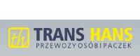 Tanie bilety od TRANS-HANS