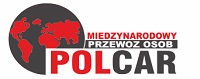 Tanie bilety od POLCAR