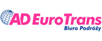 Tanie bilety od AD Euro-Trans Biuro Podróży