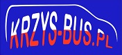 Tanie bilety od Krzyś-Bus