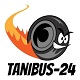 Tanie bilety od Tanibus-24