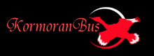 Tanie bilety od Kormoran Bus