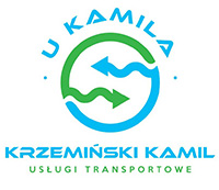 Tanie bilety od Usługi Transportowe Kamil Krzemiński