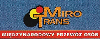 Tanie bilety od Miro-Trans