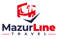 Tanie bilety od MazurLine Travel