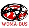 Tanie bilety od Woma-bus