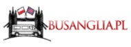Tanie bilety od Busanglia.pl