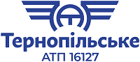 Tanie bilety od ПрАТ Тернопільське АТП 16127