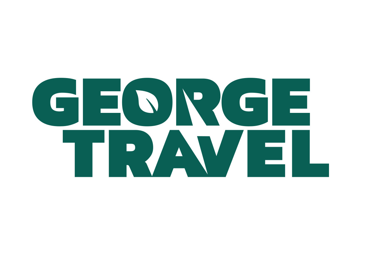 Tanie bilety od George Travel