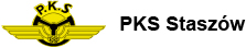 Tanie bilety od PKS w Staszowie Sp. z o.o.