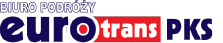 Tanie bilety od Biuro Podróży EUROTRANS PKS