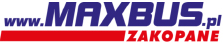 Tanie bilety od Max Bus Zakopane