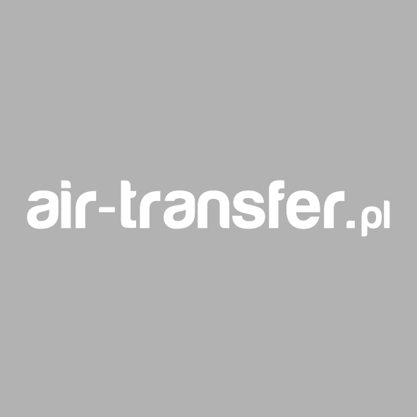 Tanie bilety od AIR-TRANSFER sp. z o.o
