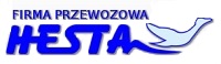 Firma Przewozowa HESTA