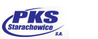 PKS Starachowice S.A.
