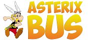 Asterix-Bus