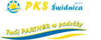 PKS w Świdnicy Sp. z o.o.