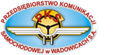 PKS w Wadowicach S.A.