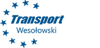 Usługi Transportowe Jerzy Wesołowski