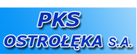PKS w Ostrołęce S.A. O/Ostrów Mazowiecka