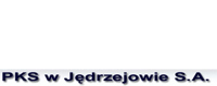 PKS w Jędrzejowie S.A.
