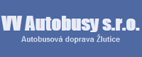 VV autobusy