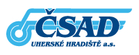 ČSAD Uherské Hradiště