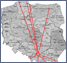 Z Krakowa na wakacje z elektronicznym biletem