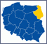 Polska na wyciągnięcie ręki dla mieszkańców województwa podlaskiego